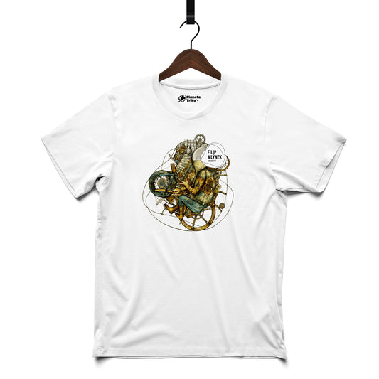 Filip Mlýnek - Bílé Triko