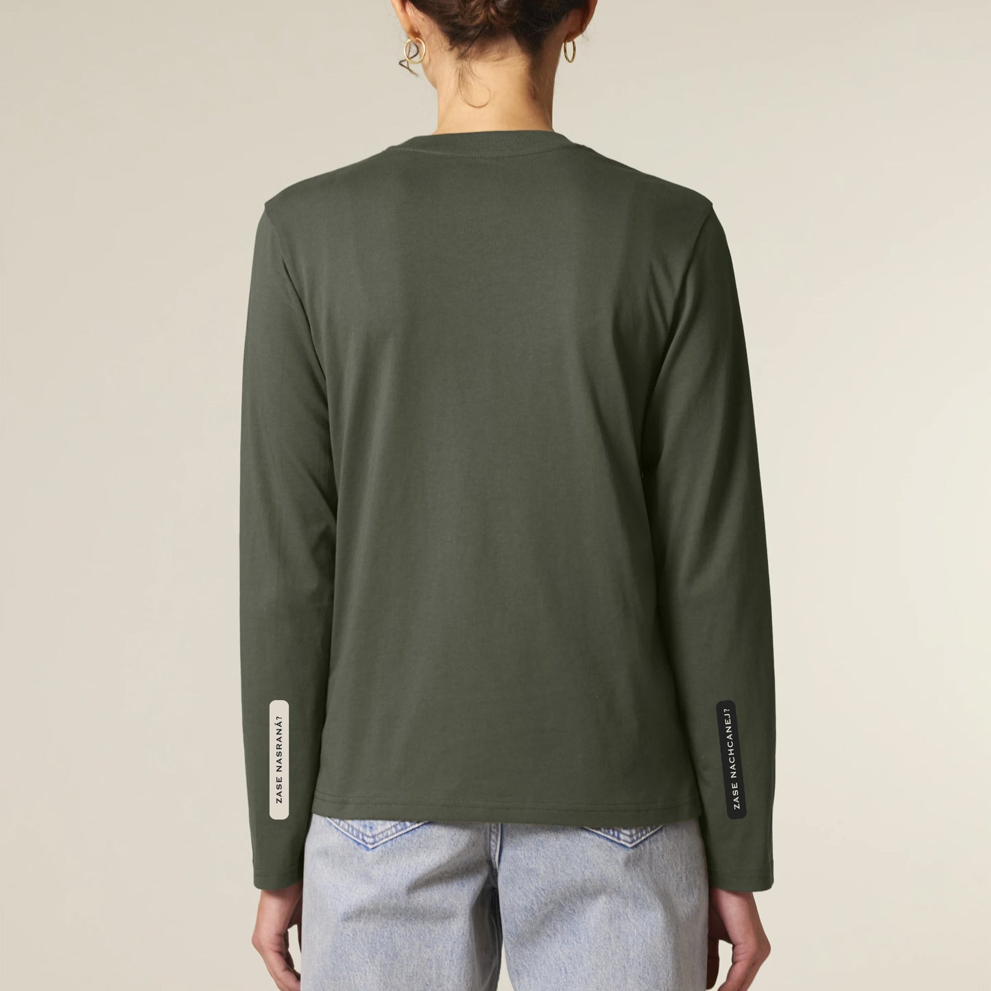 ZASE NASRANÁ? ZASE NACHCANEJ?