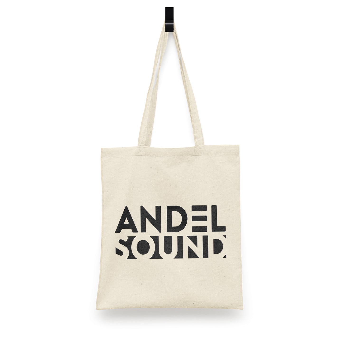 ANDEL SOUND - PŘÍRODNÍ TAŠKA