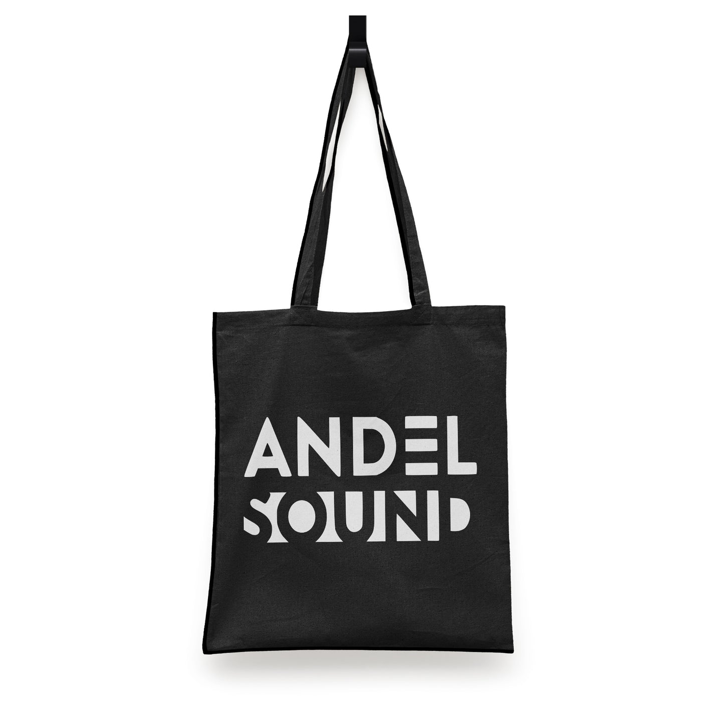 ANDEL SOUND - BLACK BAG