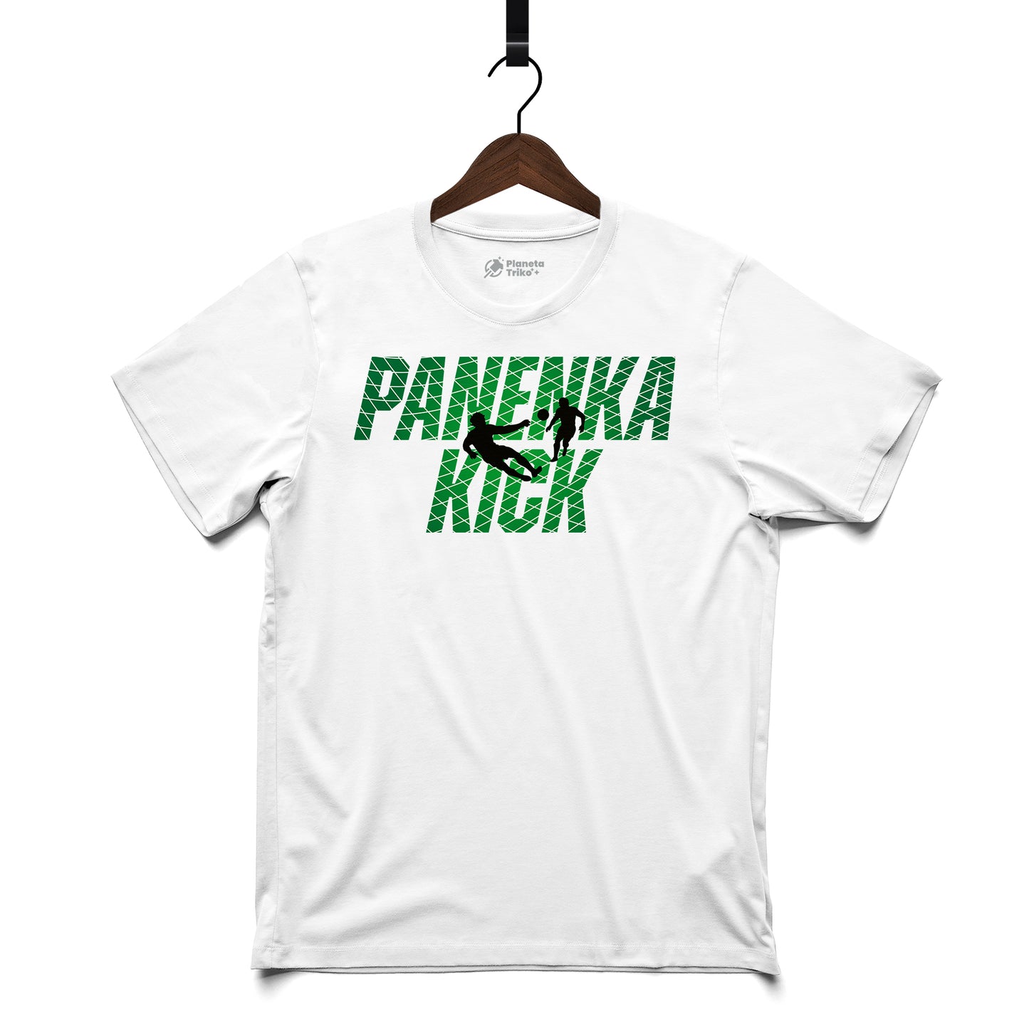 PANENKA KICK - CHAMPIONS
