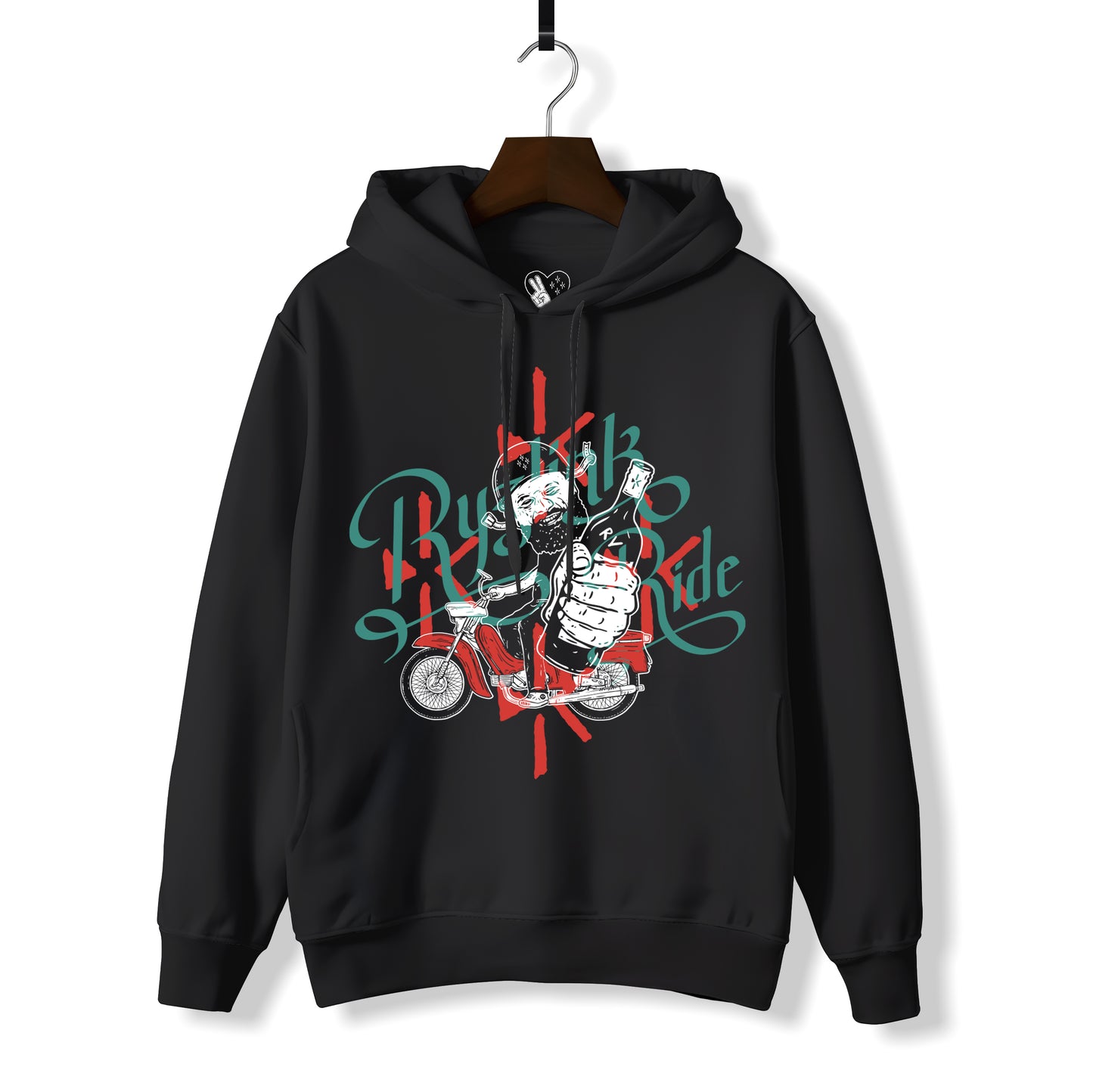 RYZLINK RIDE – FICHTL