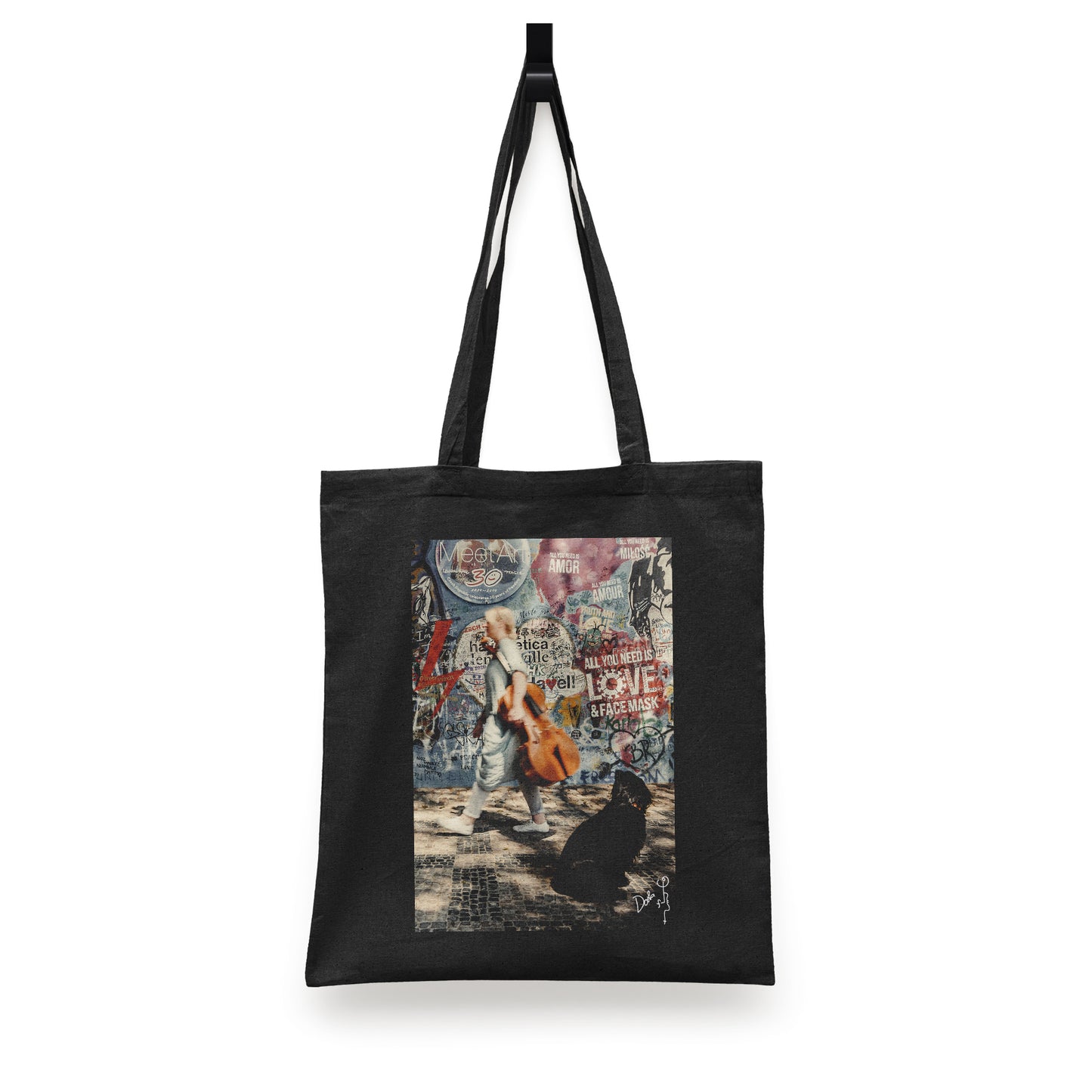 DORKA A LENONOVA ZEĎ