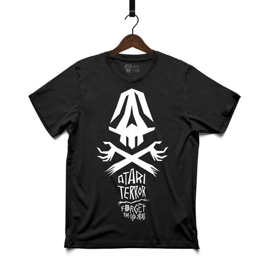 FORGET THE OLD SKULL