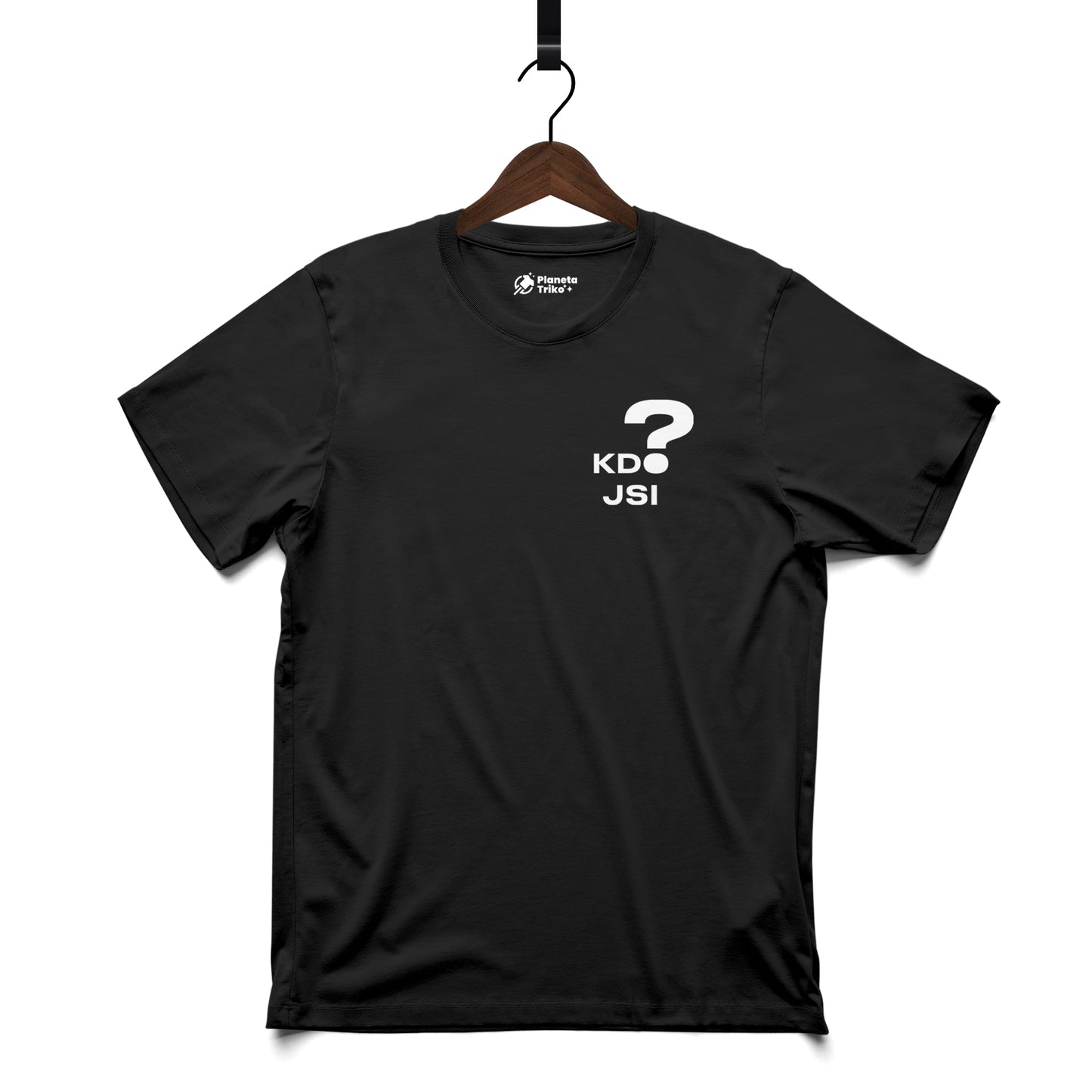 KDO JSI?