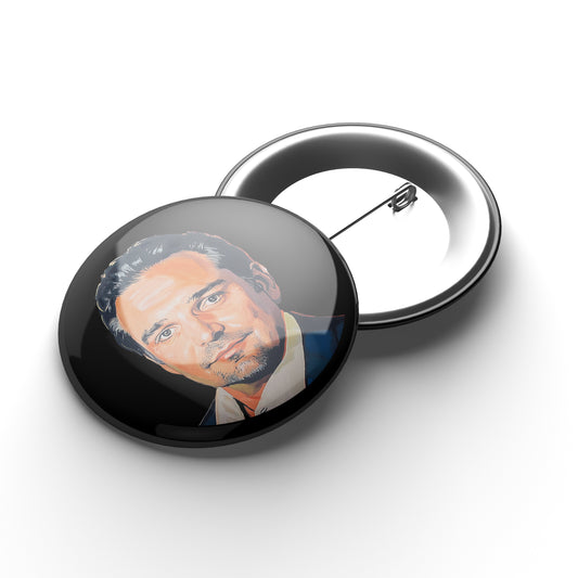 ADAM PLACHETKA - PORTRÉT