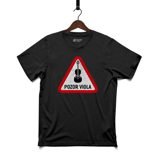 POZOR VIOLA