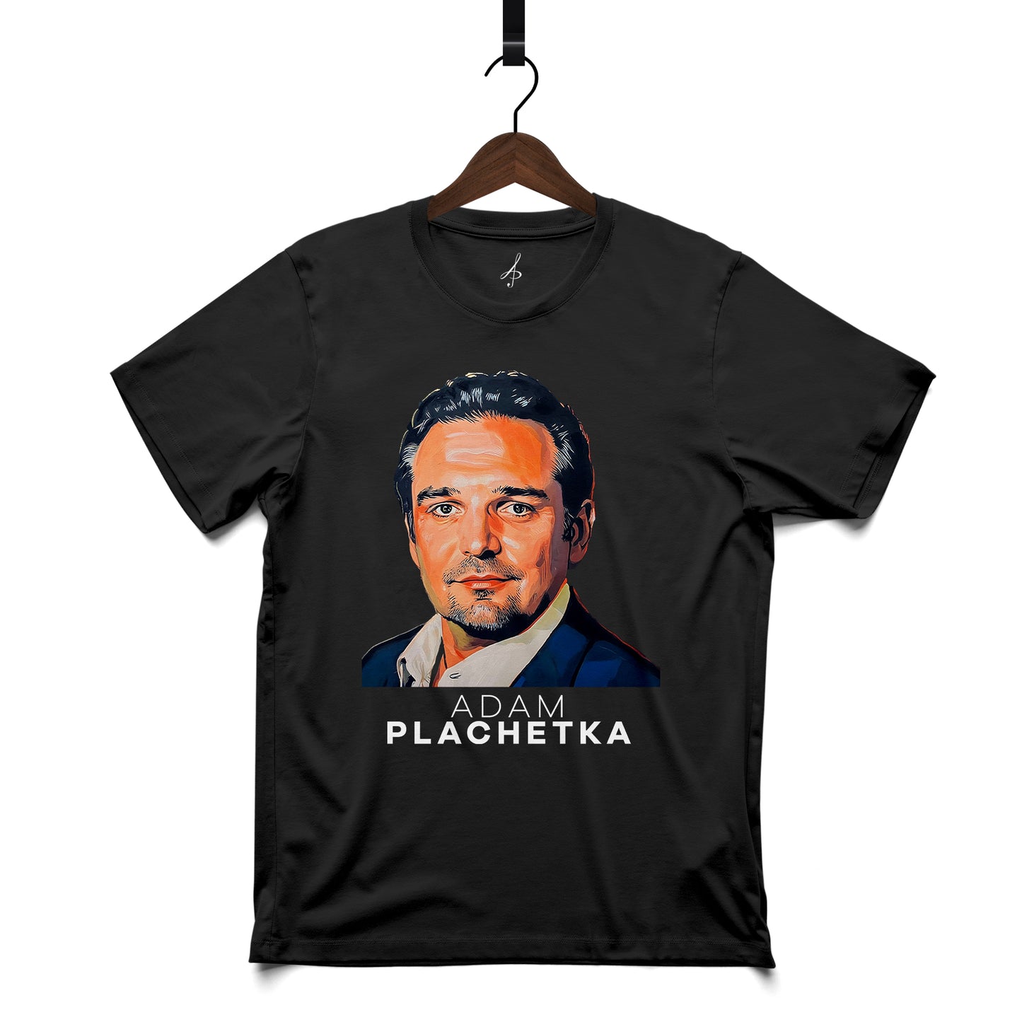 ADAM PLACHETKA - PORTRÉT - Dámské