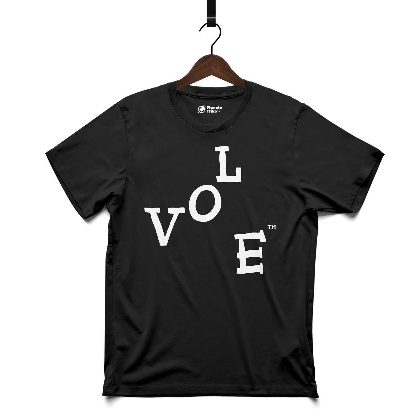 VOLE LOVE