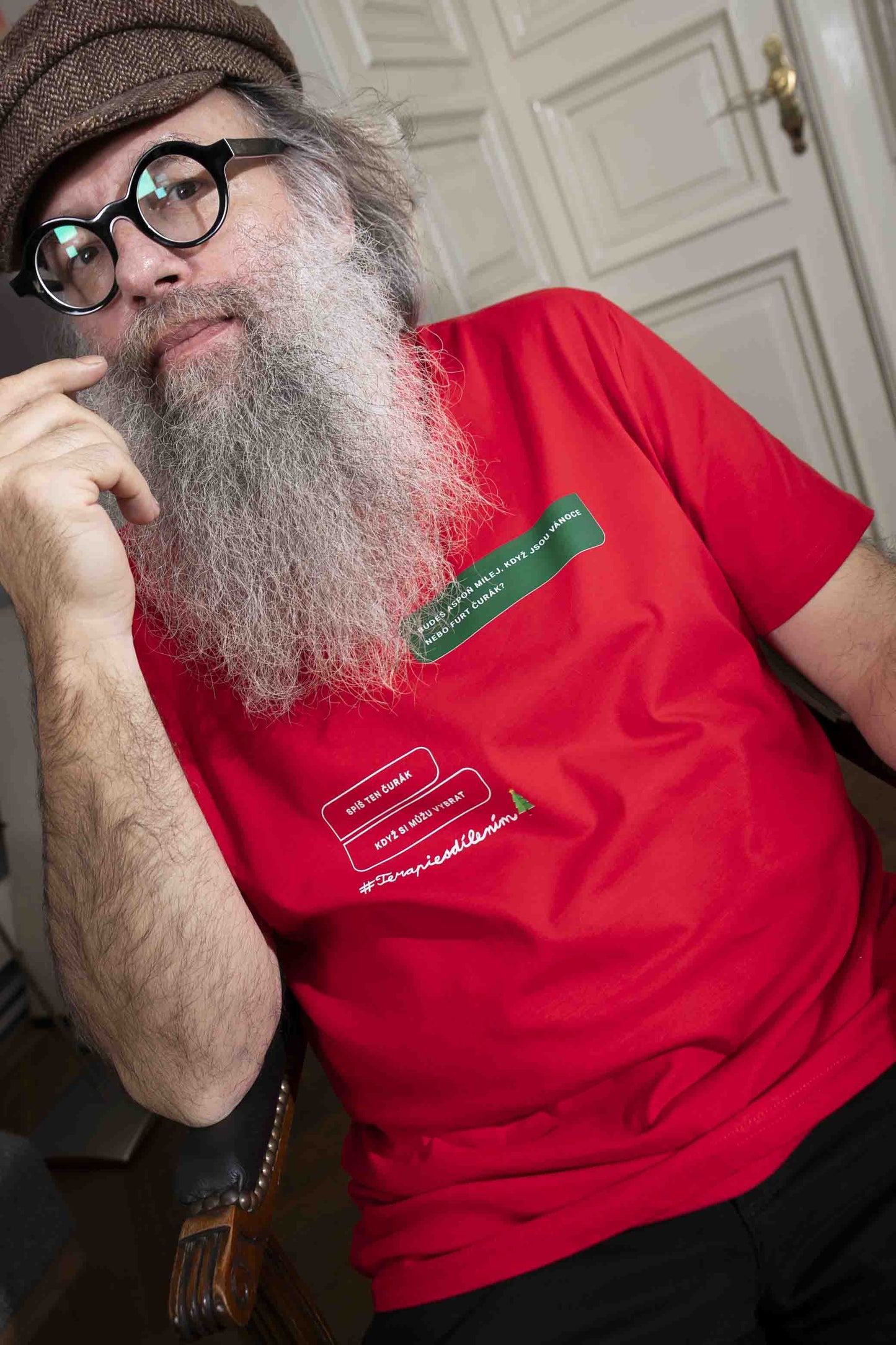 VÁNOCE - Speciální vánoční edice