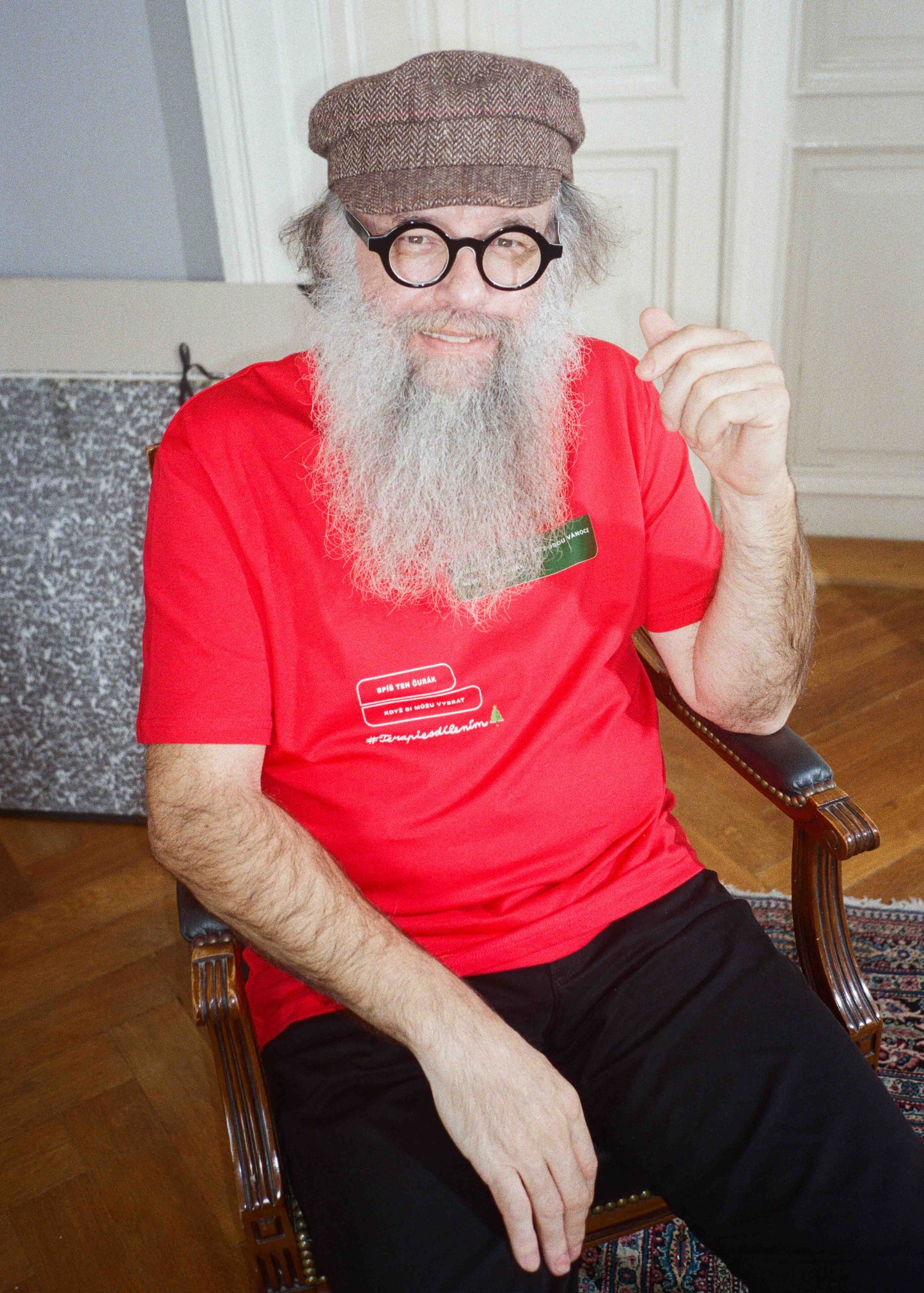 VÁNOCE - Speciální vánoční edice