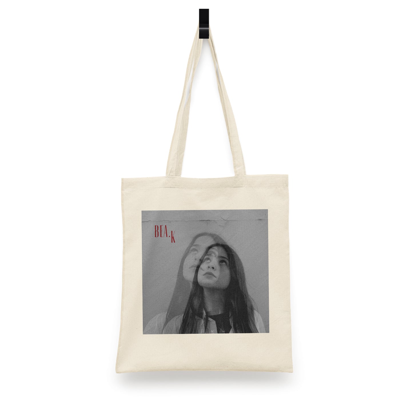 Bea.K - NATURAL BAG