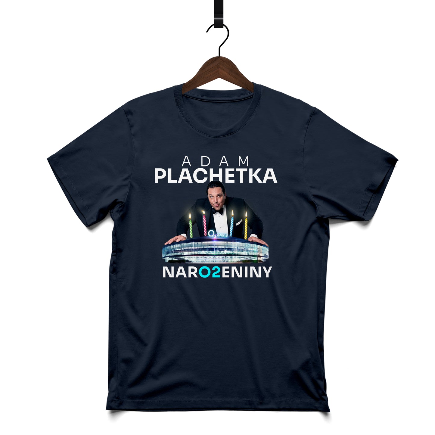 PLACHETKA O2 LIVE - Speciál