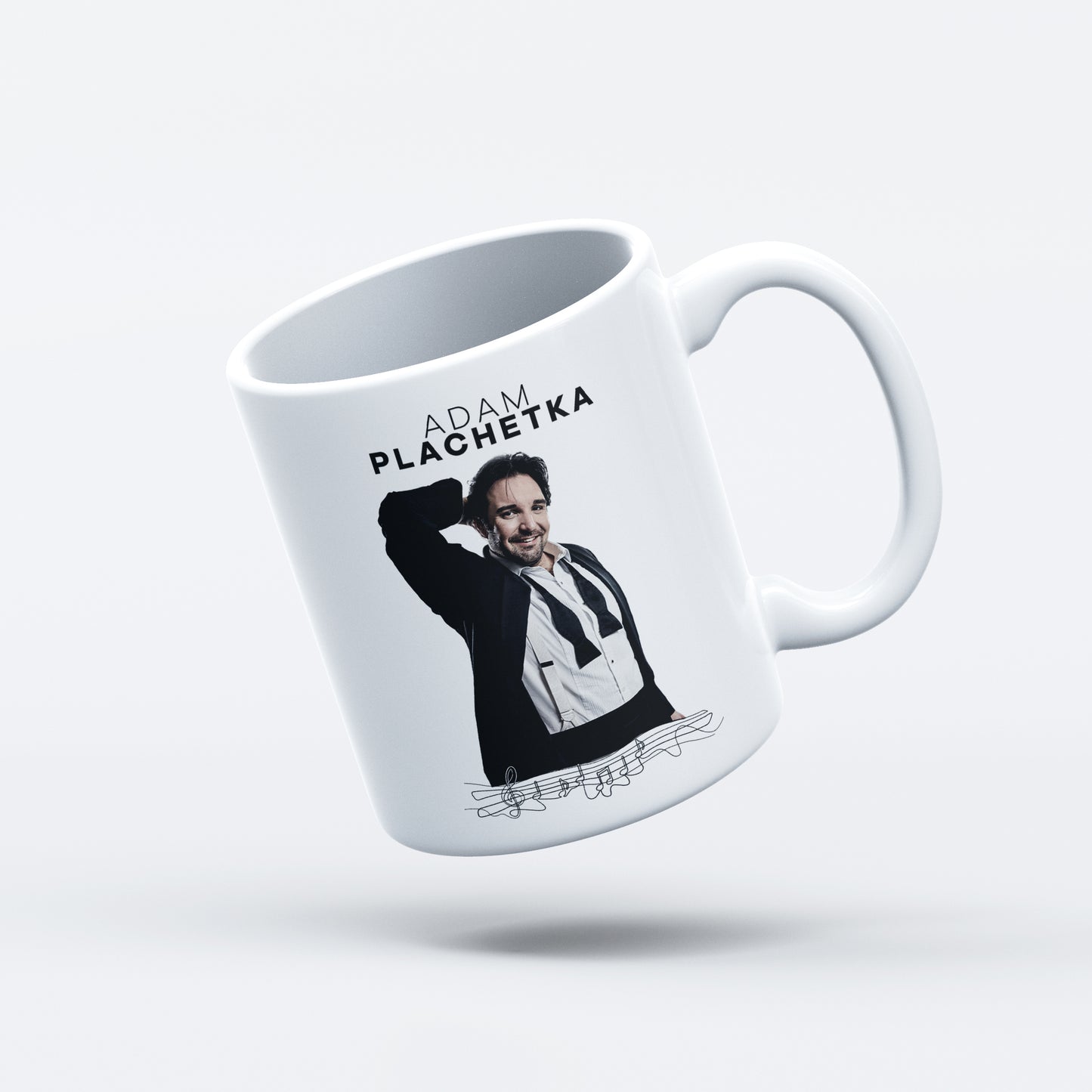 ADAM PLACHETKA