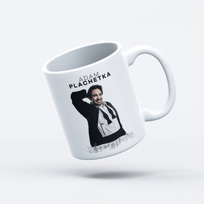 ADAM PLACHETKA