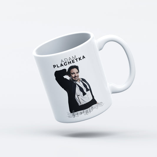 ADAM PLACHETKA