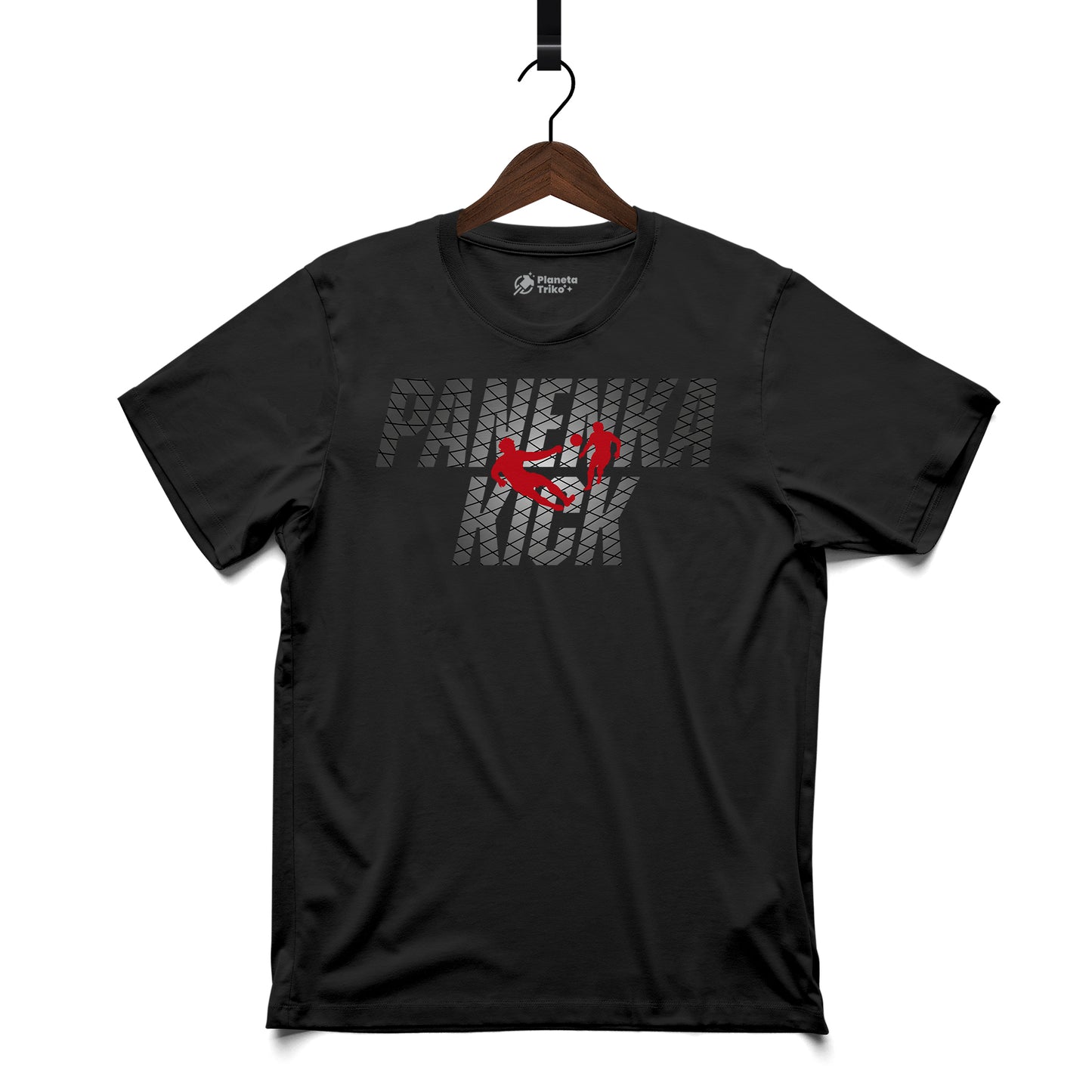 PANENKA KICK - EURO 1976