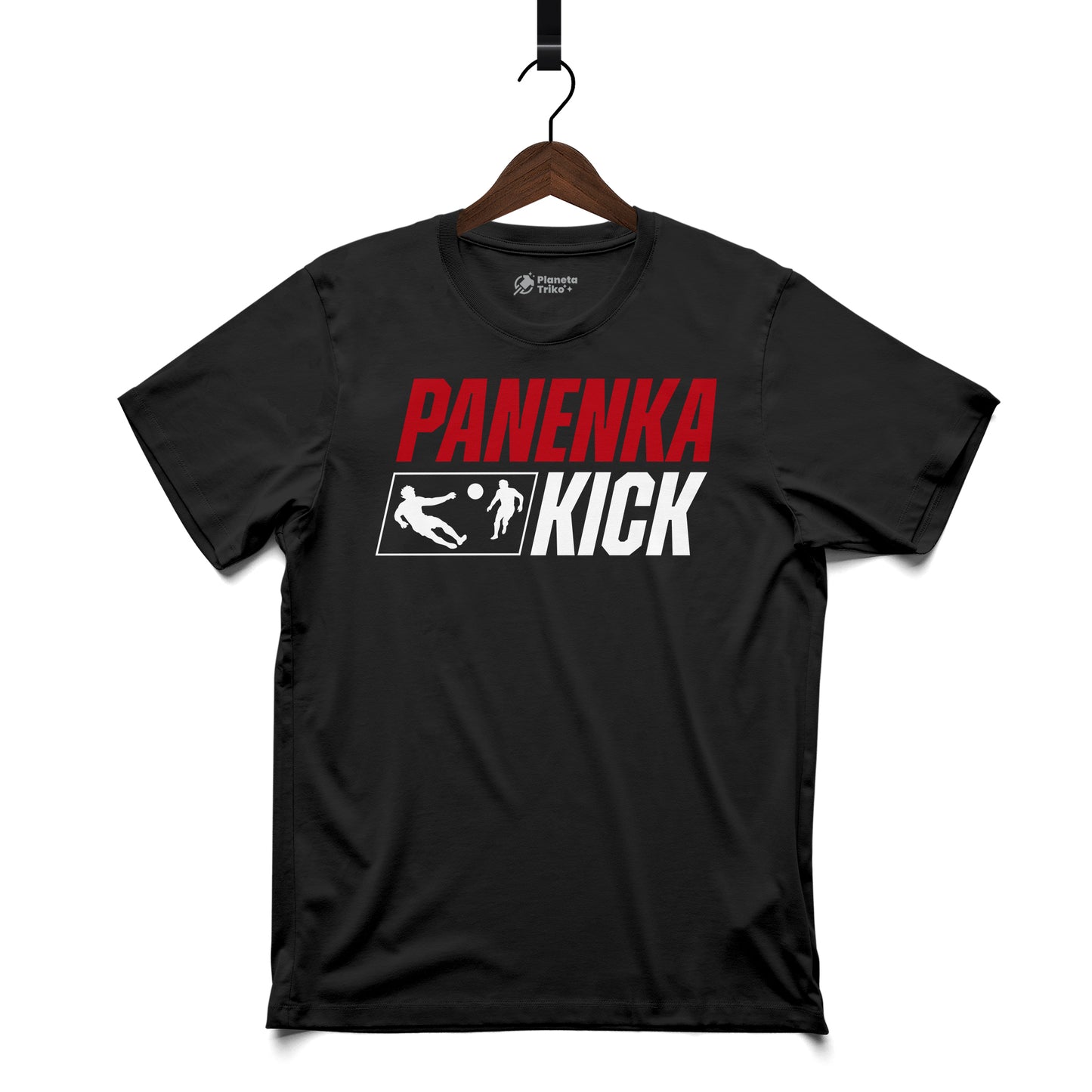 PANENKA KICK - LEGEND