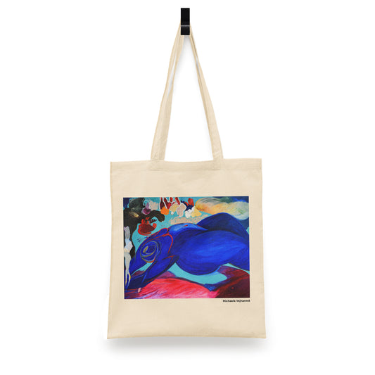 BOHYNĚ - PŘÍRODNÍ TAŠKA