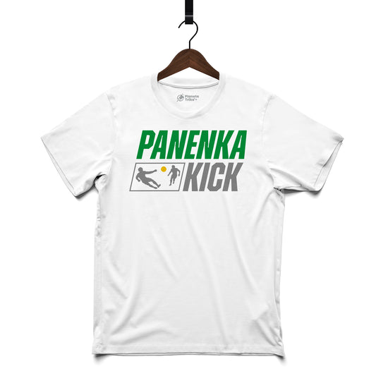 PANENKA KICK - BĚLEHRAD '76