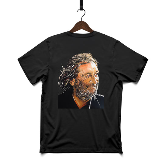 BOLEK POLÍVKA - PORTRÉT